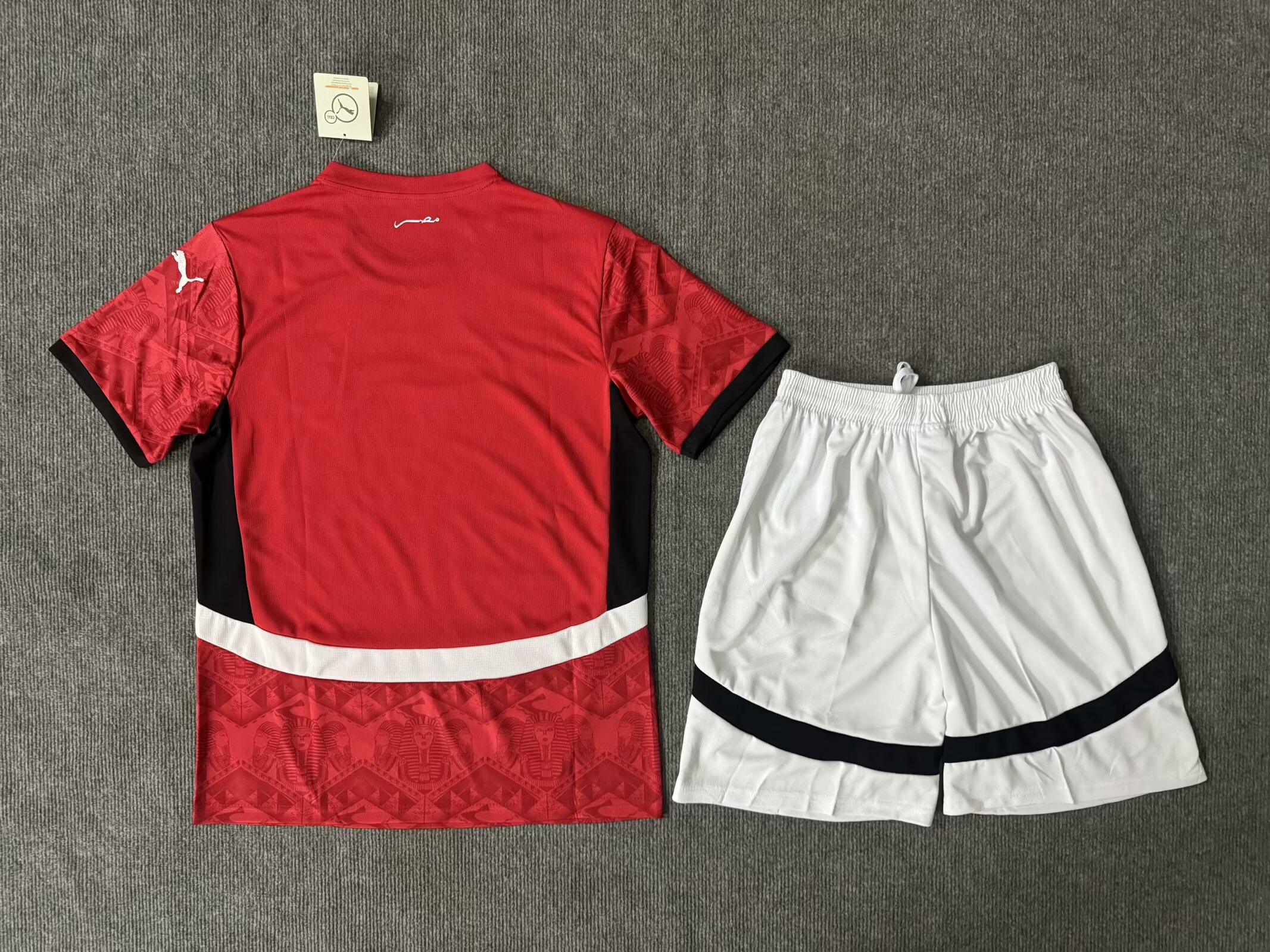 Manchester United Jersey Home 2023 24 Unboxing Review
