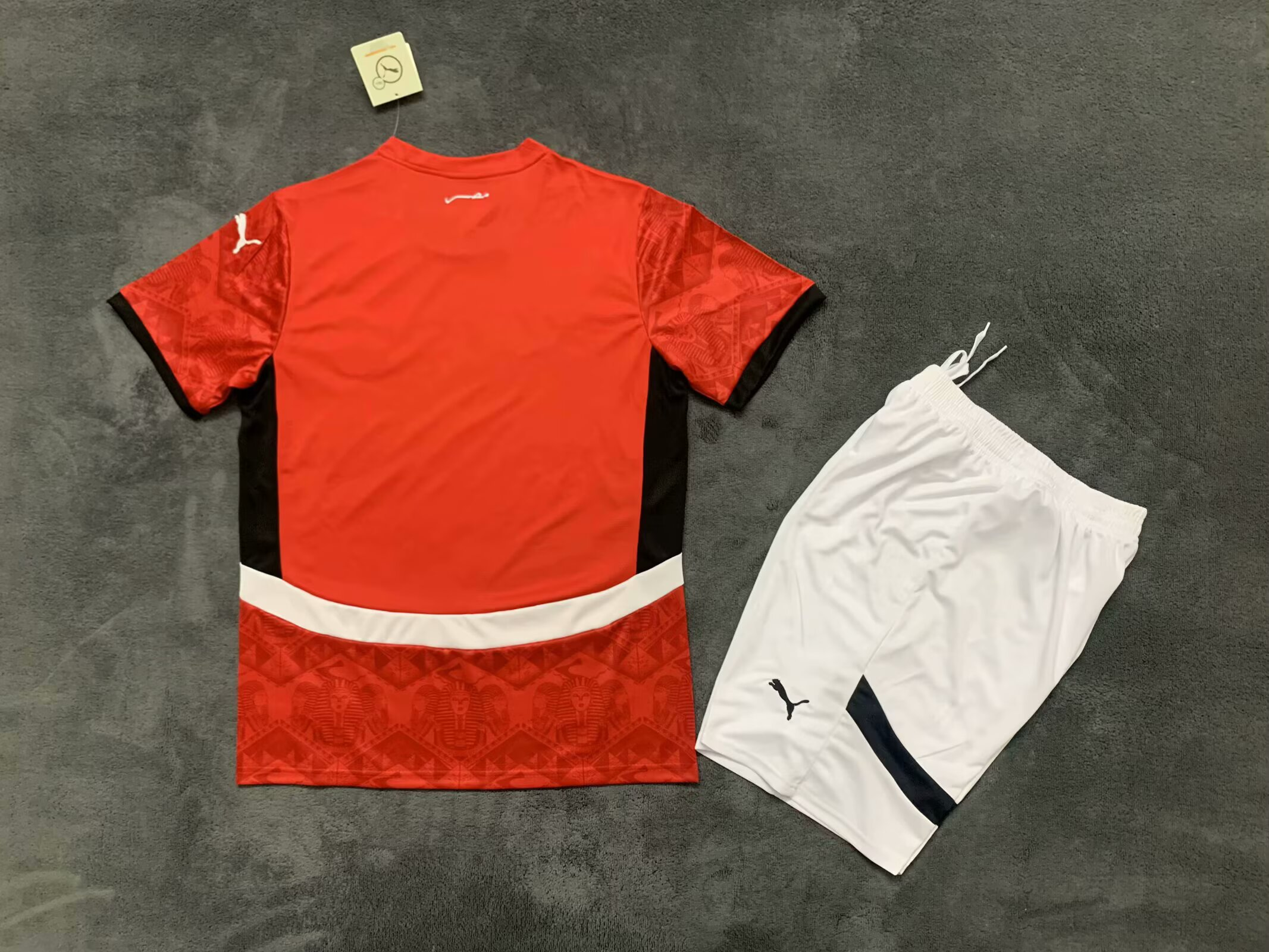Arsenal Home Jersey 2023 24 Unboxing Review