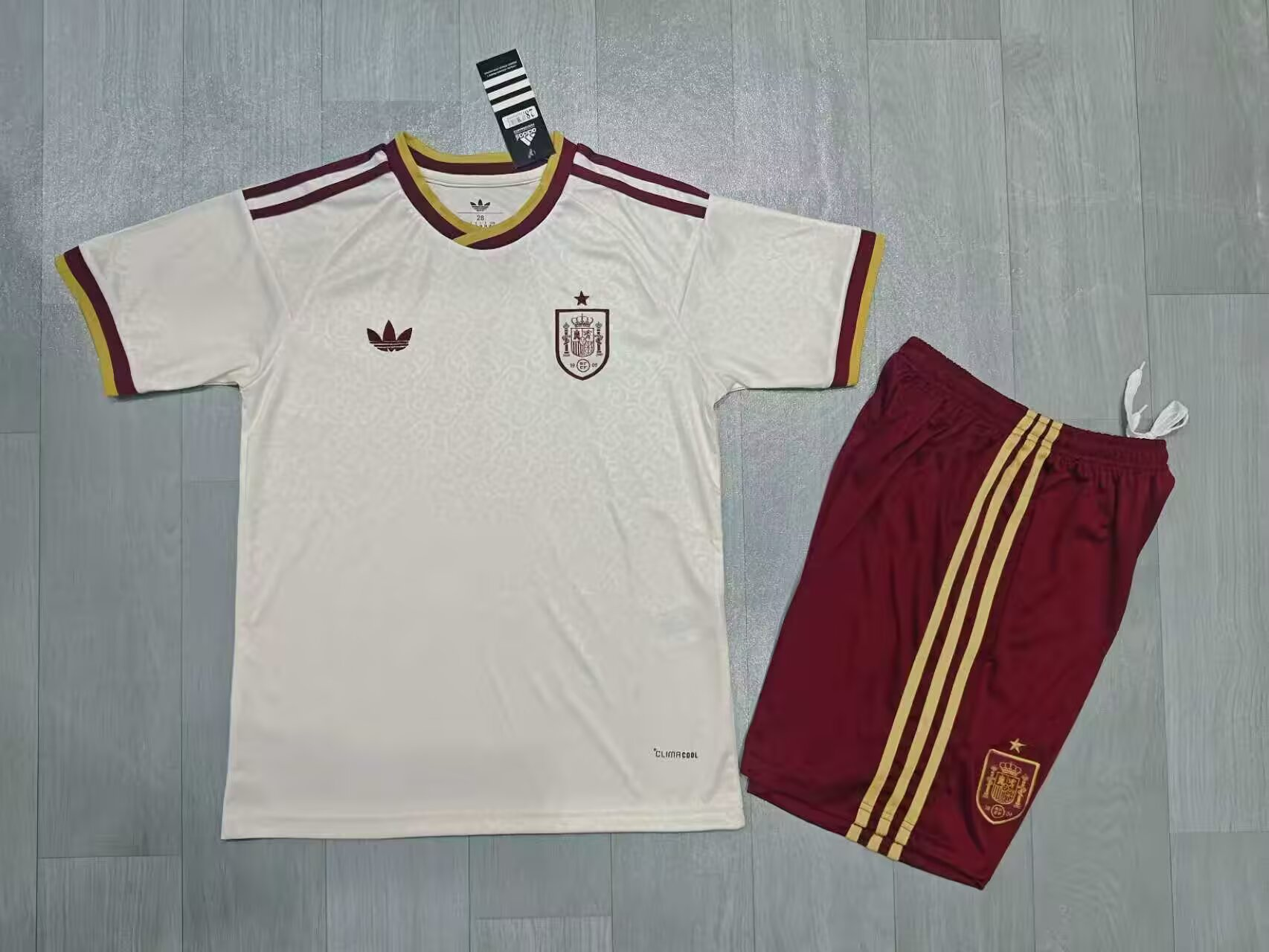 Real Sociedad Home Jersey 2023/24