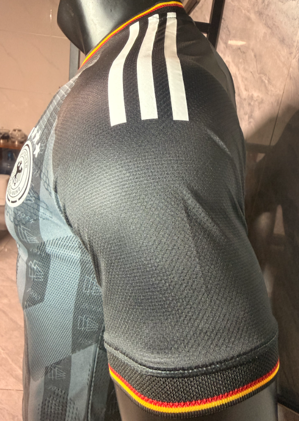Manchester United Jersey Home 2023 24 Unboxing Review