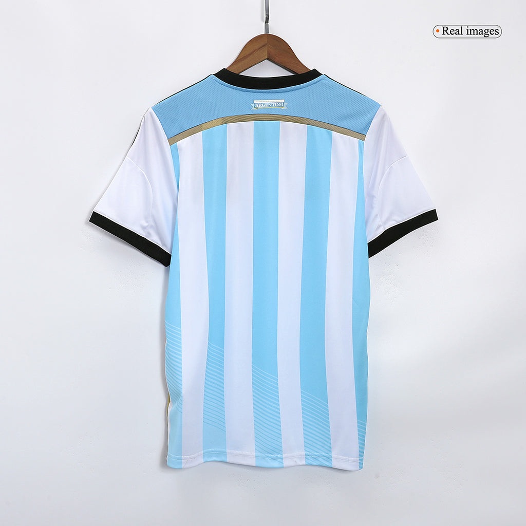 AC Milan Retro Jersey Away 1993 94 Unboxing Review