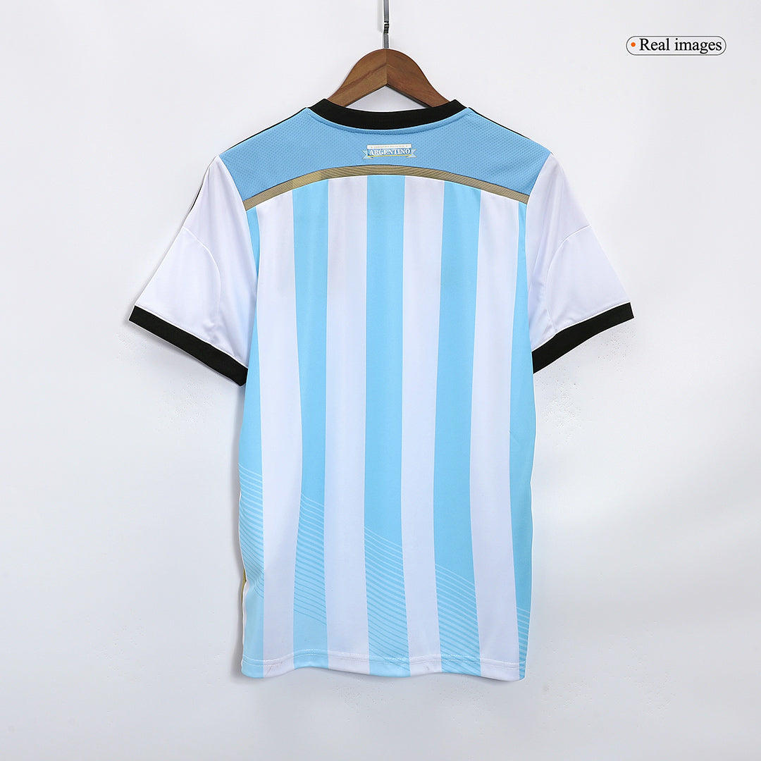 AC Milan Retro Jersey Away 1993 94 Unboxing Review