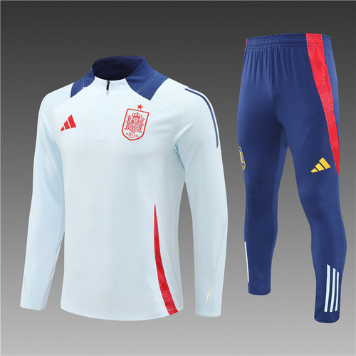 Spain Retro Soccer Jersey Away Replica World Cup 2010 Unboxing Review