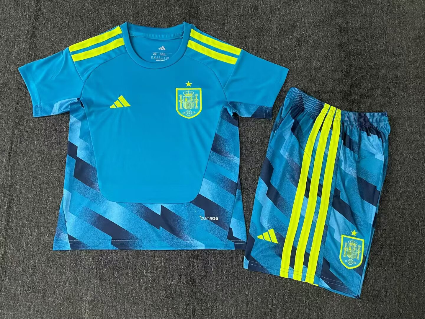 Real Sociedad Home Jersey 2023/24