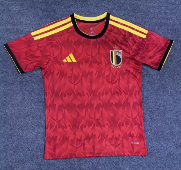 Manchester United Jersey Home 2023 24 Unboxing Review