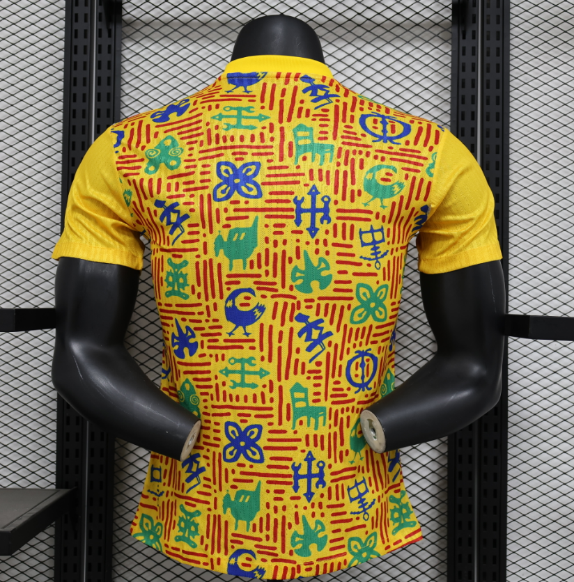 Manchester United Jersey Home 2023 24 Unboxing Review