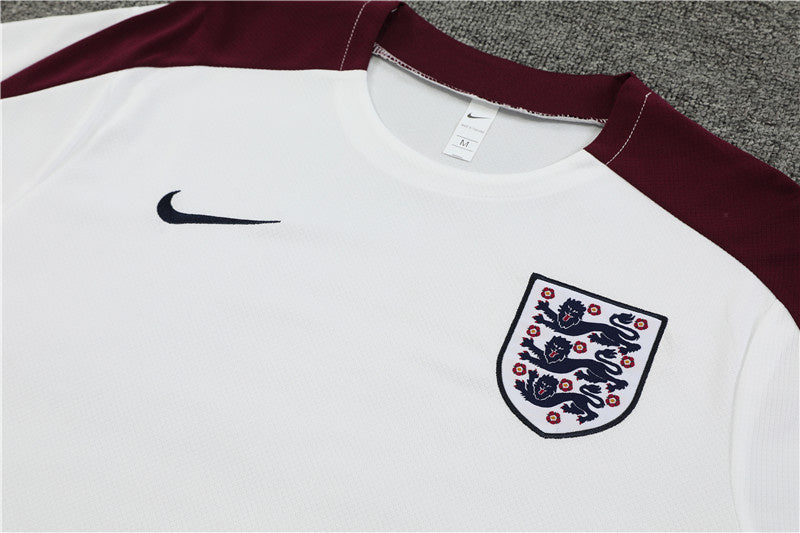 England Home Shirt 2022 Unboxing Review