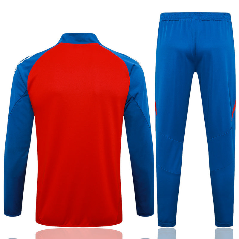 Spain Retro Soccer Jersey Away Replica World Cup 2010 Unboxing Review