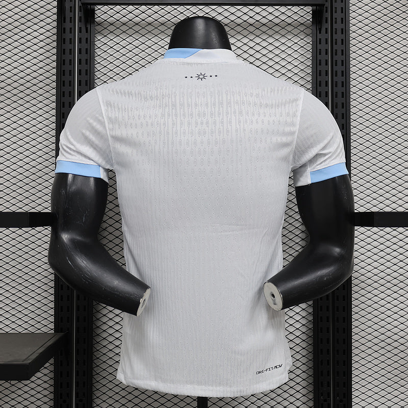 Real Madrid Home Jersey Player Version 2023 24 Unboxing Reveiw