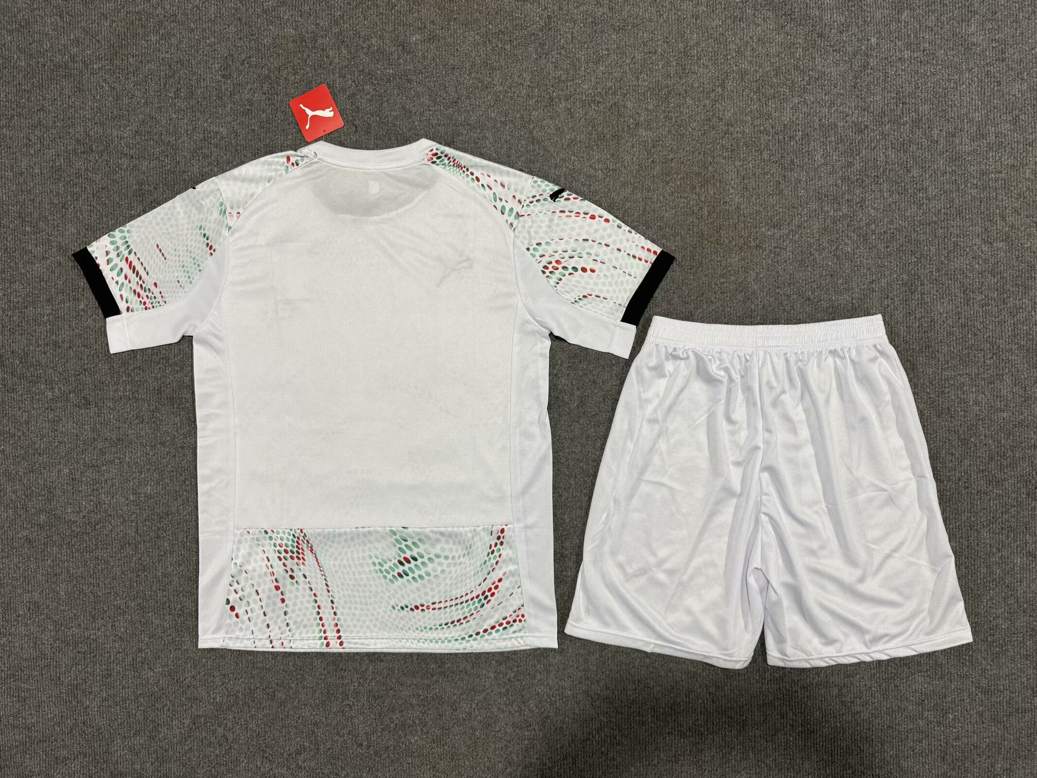 Manchester United Jersey Home 2023 24 Unboxing Review