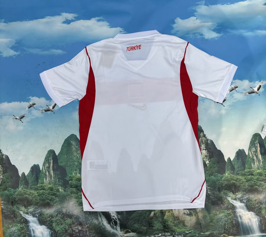 Manchester United Jersey Home 2023 24 Unboxing Review