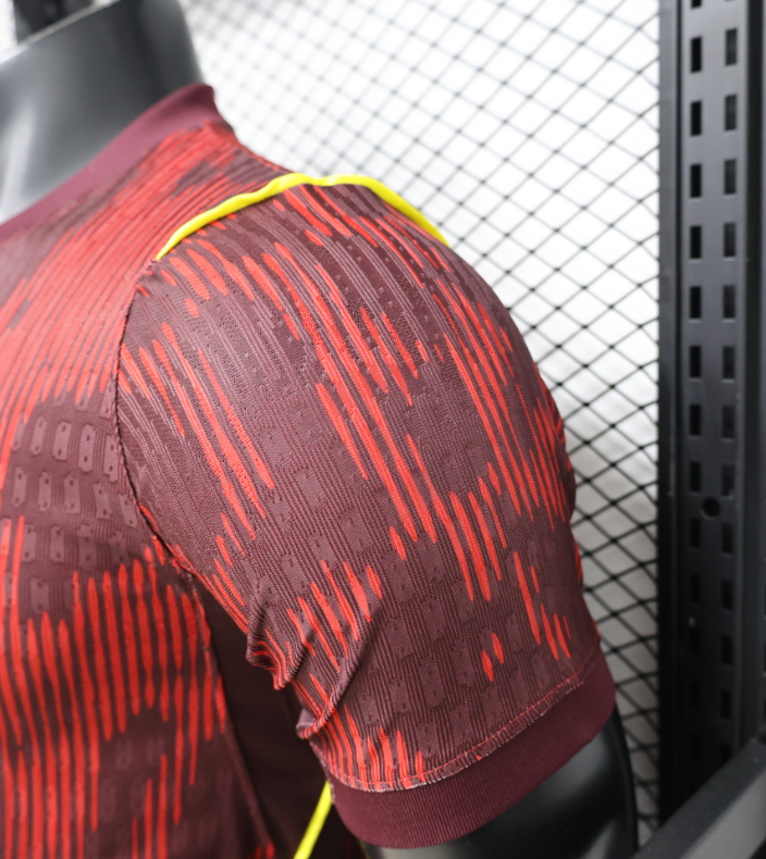 Manchester United Jersey Home 2023 24 Unboxing Review