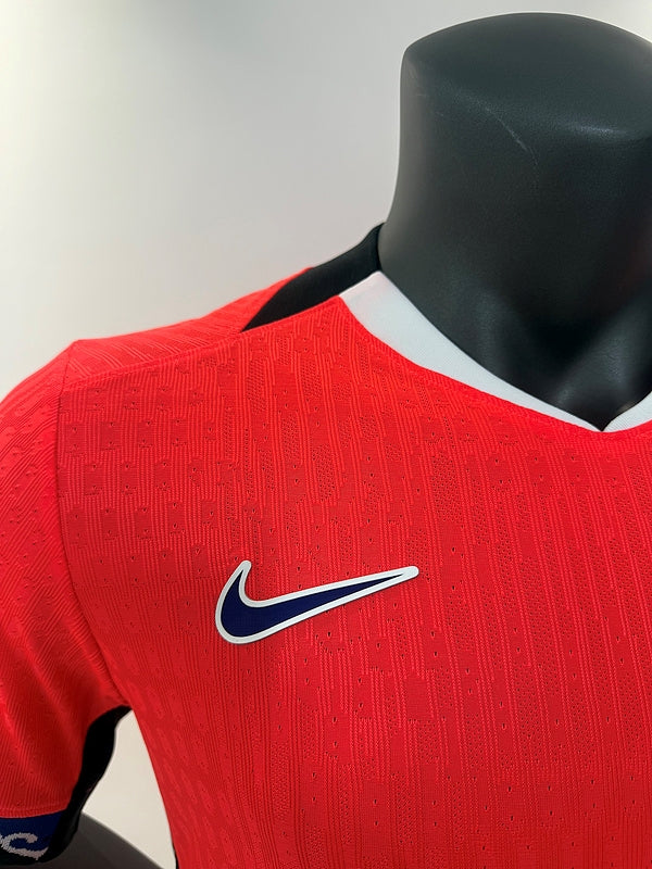 Manchester United Jersey Home 2023 24 Unboxing Review