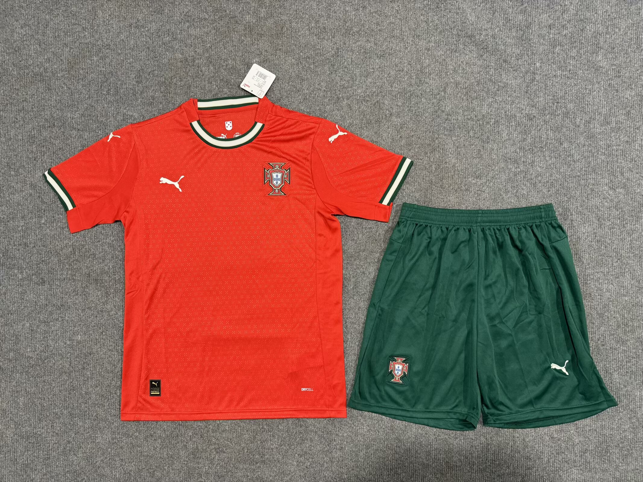 Manchester United Jersey Home 2023 24 Unboxing Review