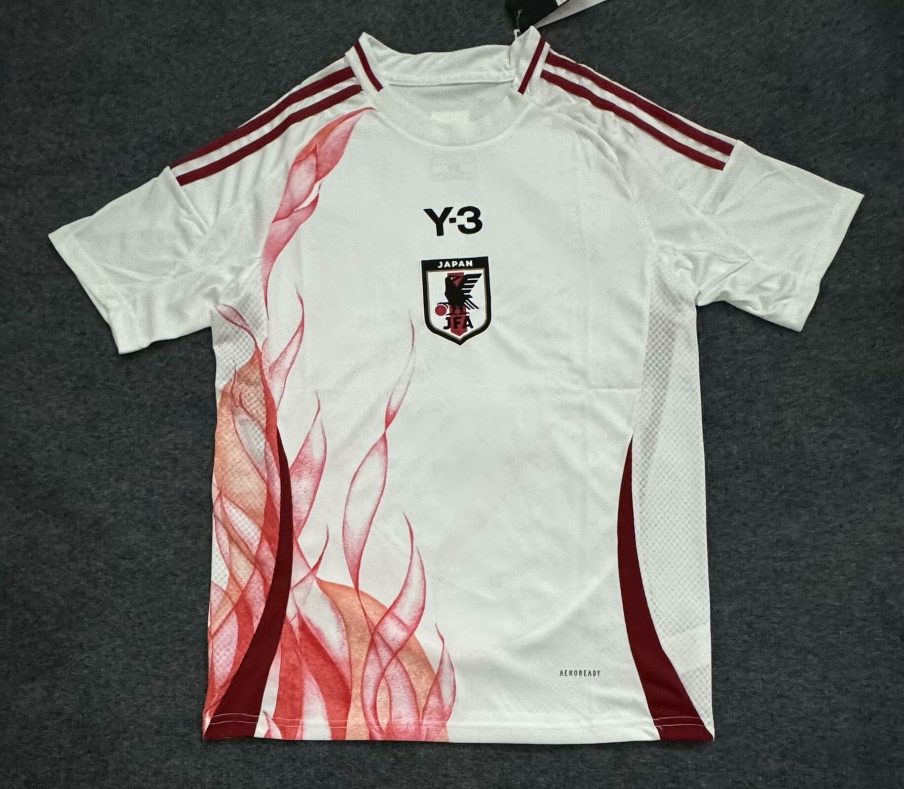 Real Madrid Home Jersey Player Version 2023 24 Unboxing Reveiw