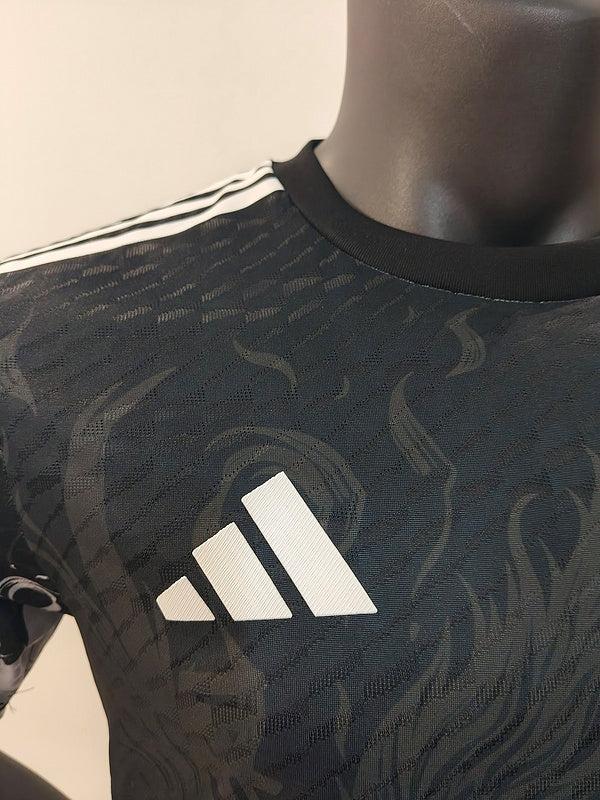 Manchester United Jersey Home 2023 24 Unboxing Review