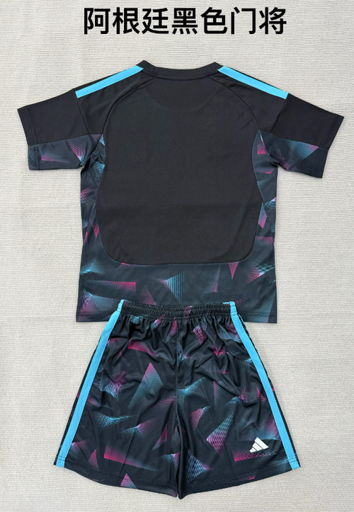 Argentina Home Jersey 2023/24