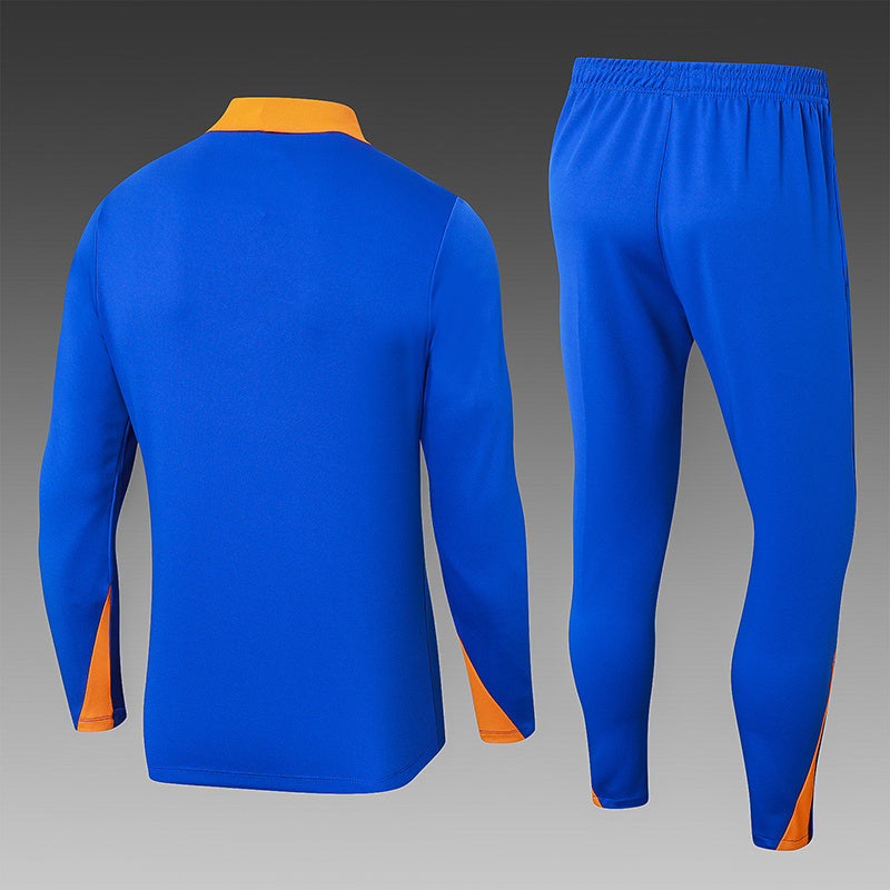 DE VRIJ Inter Milan Soccer Jersey Away Player Version 2022 23 Unboxing