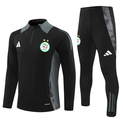 Algeria Home Jersey 2022