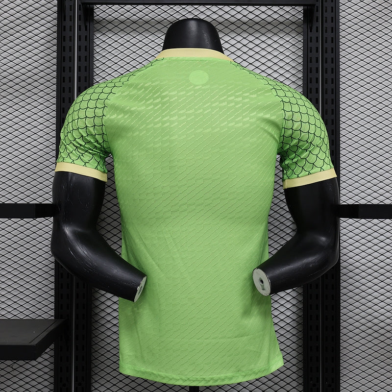 Real Madrid Home Jersey Player Version 2023 24 Unboxing Reveiw