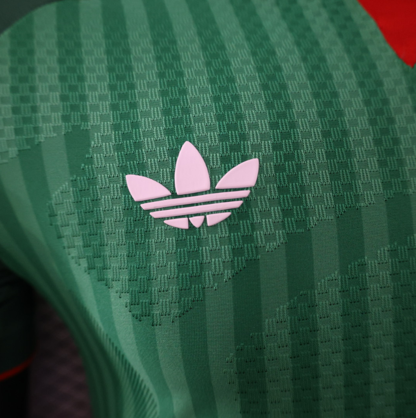 Manchester United Jersey Home 2023 24 Unboxing Review
