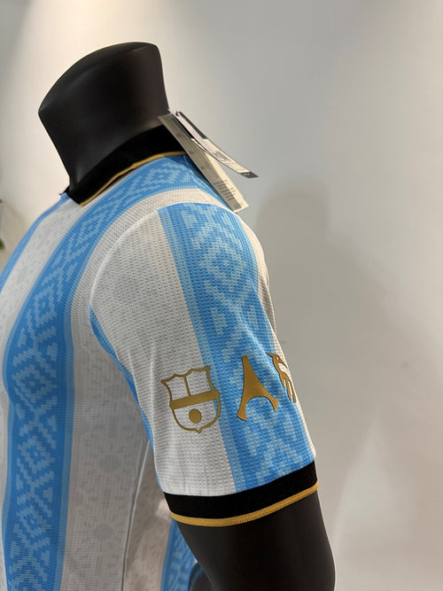 Argentina Home Jersey 2023