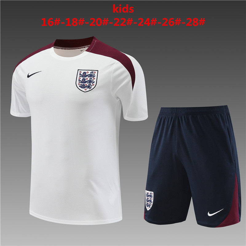 England Home Shirt 2022 Unboxing Review