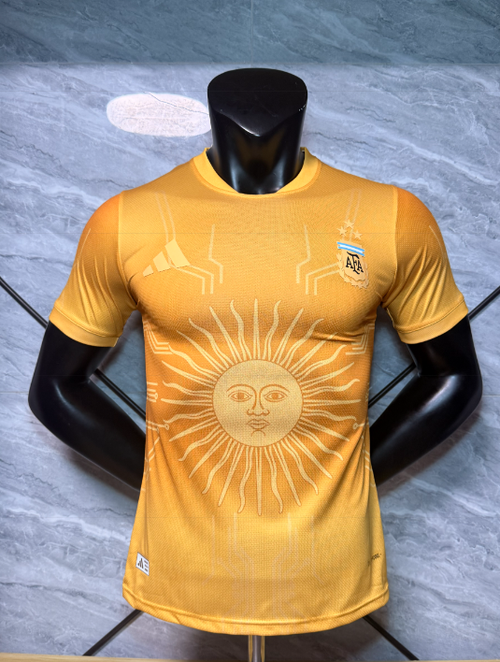 Argentina Home Jersey 2023