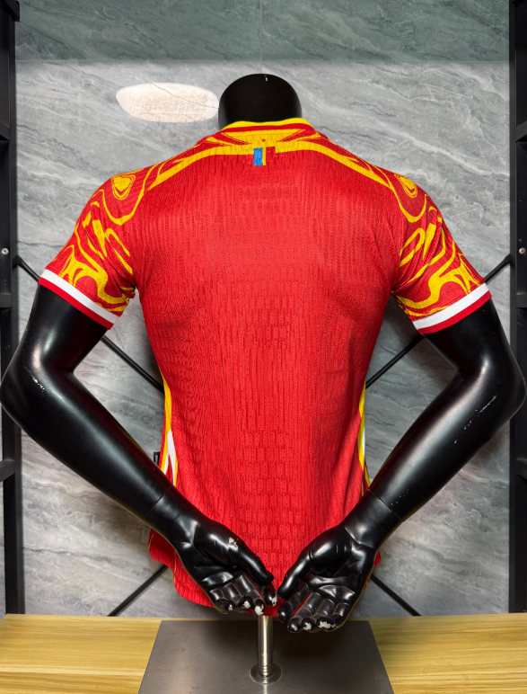 Manchester United Jersey Home 2023 24 Unboxing Review