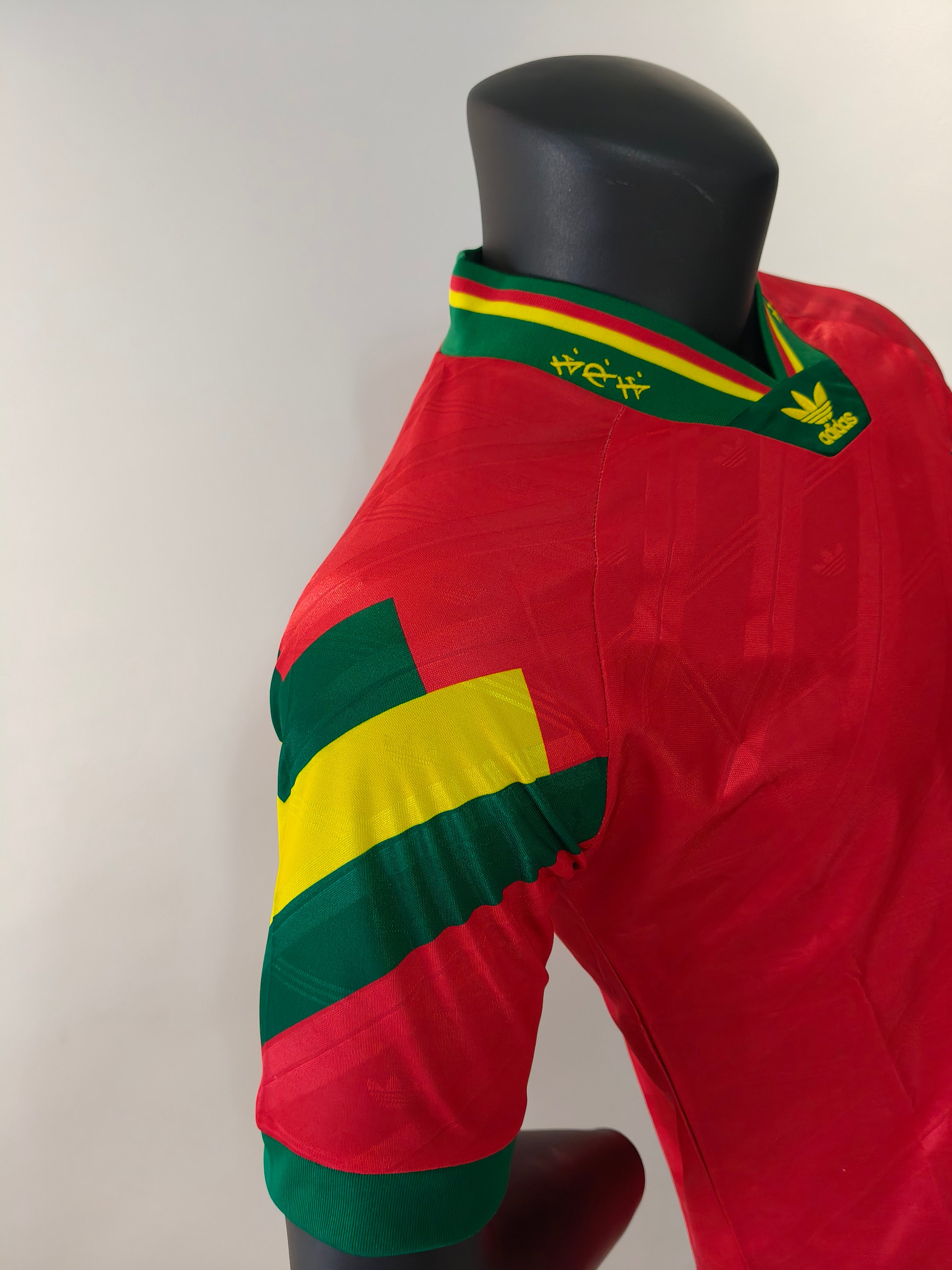 Portugal Away Kit 2022, Korea Home Kit 2022 and Brazil Away Kit 2022. Unboxing Review