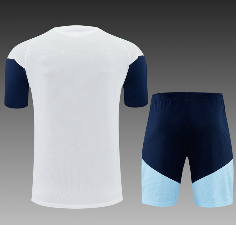 Real Madrid Home Jersey Player Version 2023 24 Unboxing Reveiw