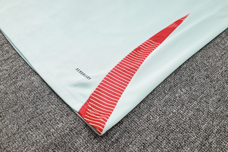 Spain Retro Soccer Jersey Away Replica World Cup 2010 Unboxing Review