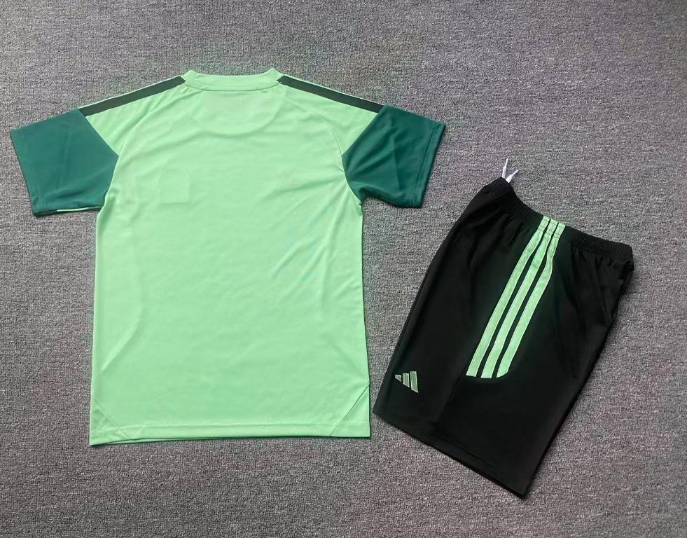 Real Sociedad Home Jersey 2023/24