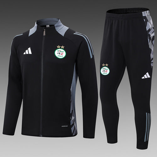 Algeria Home Jersey 2022
