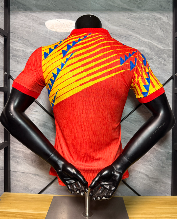 Manchester United Jersey Home 2023 24 Unboxing Review