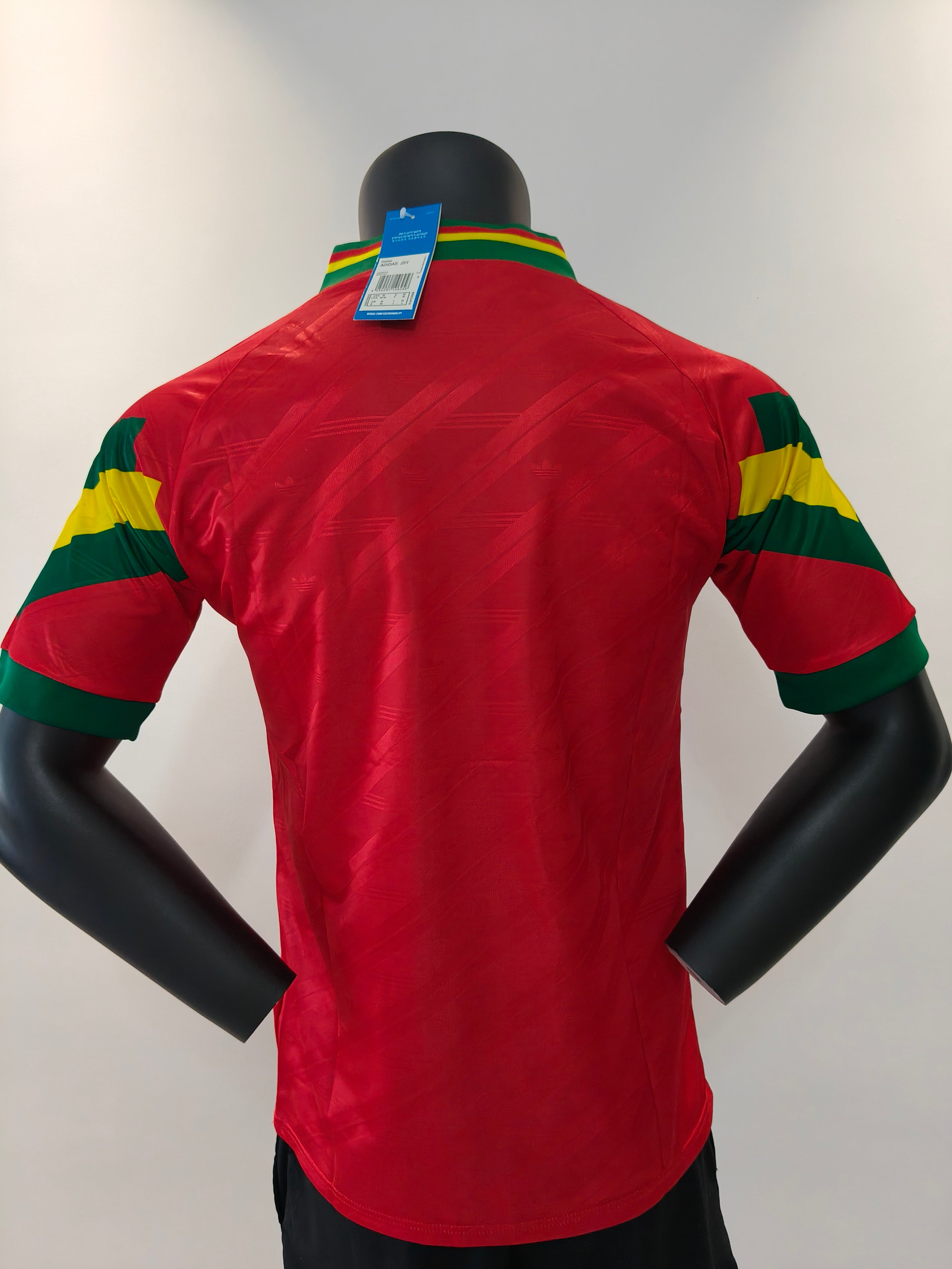 Portugal Away Kit 2022, Korea Home Kit 2022 and Brazil Away Kit 2022. Unboxing Review