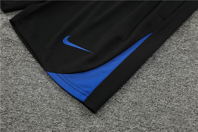 DE VRIJ Inter Milan Soccer Jersey Away Player Version 2022 23 Unboxing