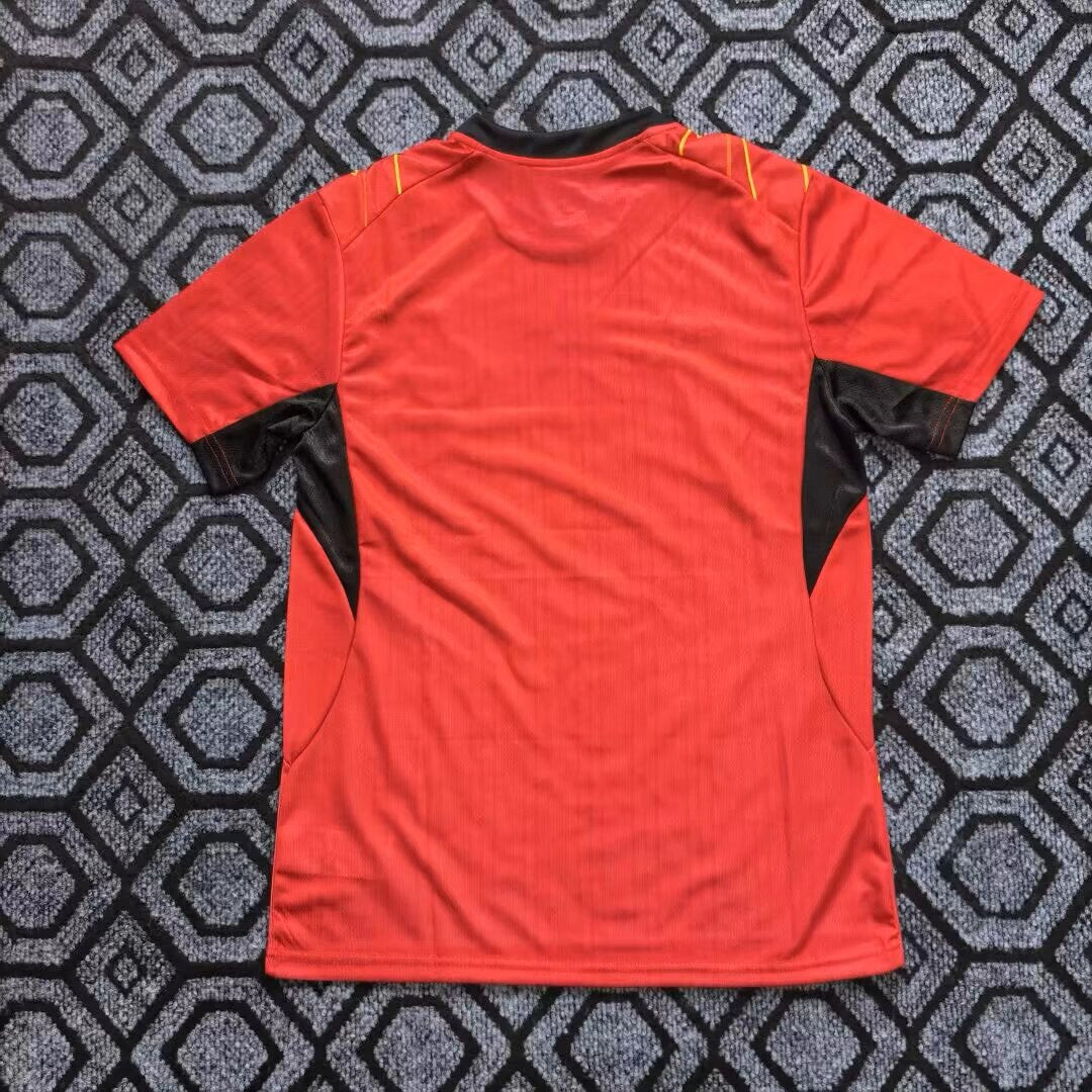 Manchester United Jersey Home 2023 24 Unboxing Review