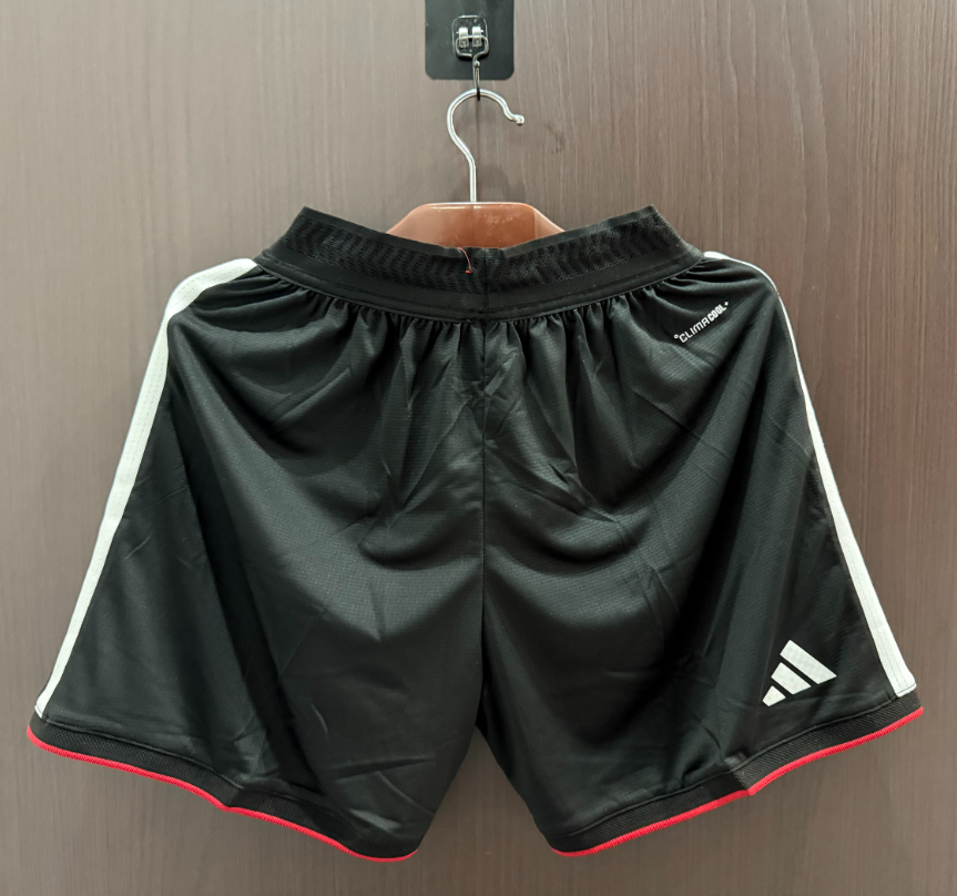 Manchester United Third Away Jersey Authentic 2022_23 Unboxing Review