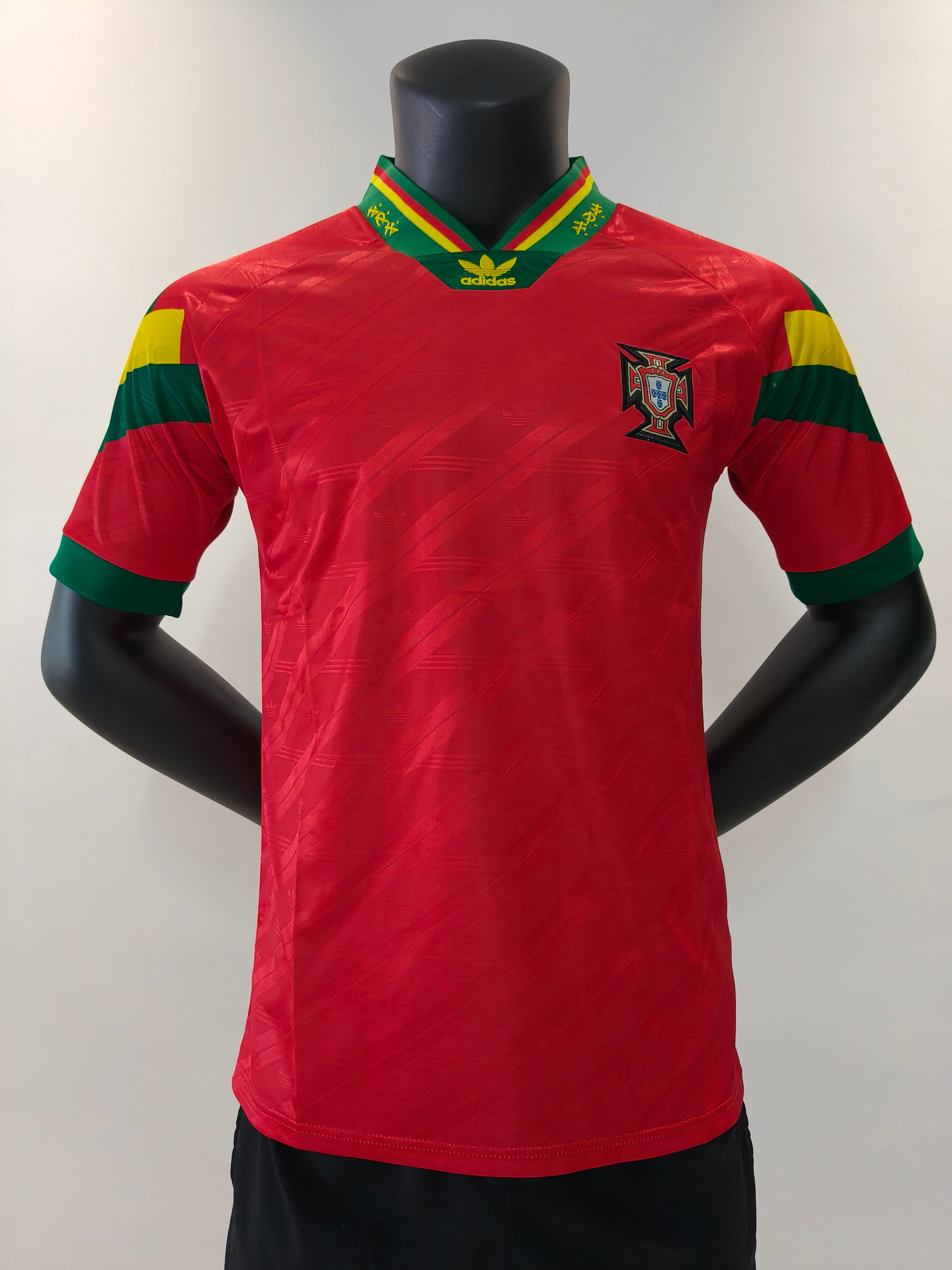 Portugal Away Kit 2022, Korea Home Kit 2022 and Brazil Away Kit 2022. Unboxing Review
