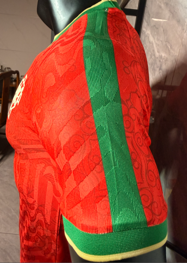 Manchester United Jersey Home 2023 24 Unboxing Review