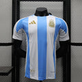 MESSI Argentina World Cup Champion Edition Jersey Home Player Version 2022 Unboxing Review