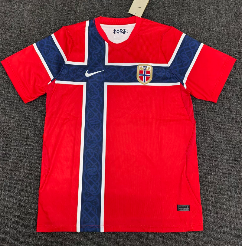 Manchester United Jersey Home 2023 24 Unboxing Review