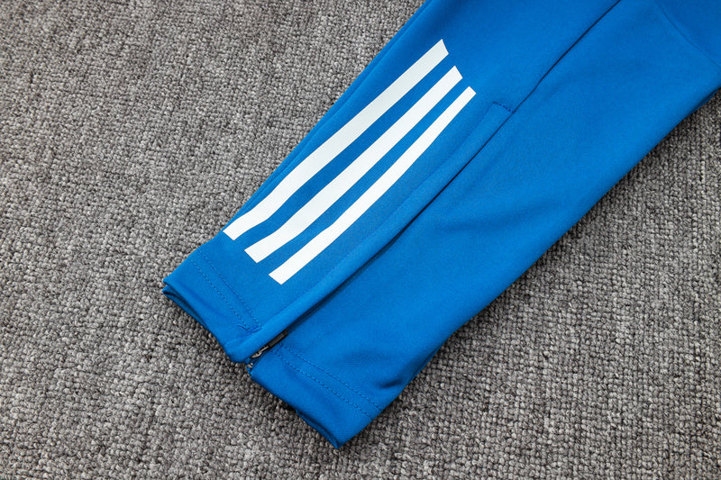 Spain Retro Soccer Jersey Away Replica World Cup 2010 Unboxing Review