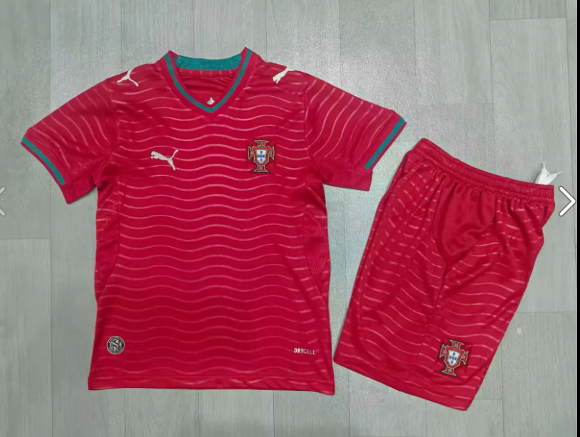 Real Madrid Home Jersey Player Version 2023 24 Unboxing Reveiw