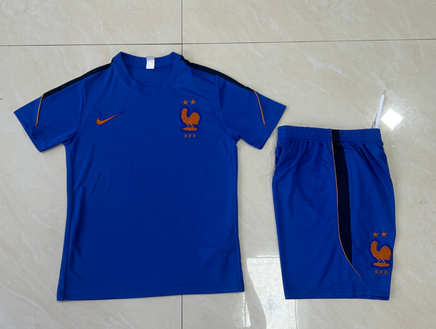 Real Sociedad Home Jersey 2023/24