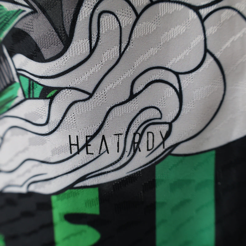 Real Madrid Home Jersey Player Version 2023 24 Unboxing Reveiw