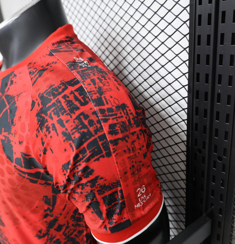 Manchester United Jersey Home 2023 24 Unboxing Review