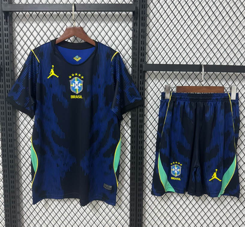 Real Sociedad Home Jersey 2023/24