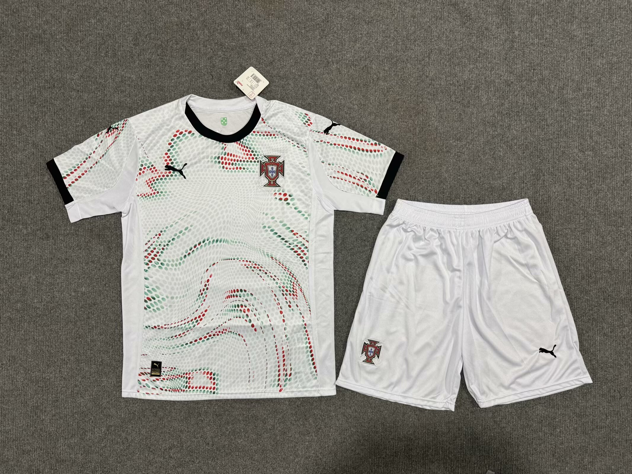 Manchester United Jersey Home 2023 24 Unboxing Review